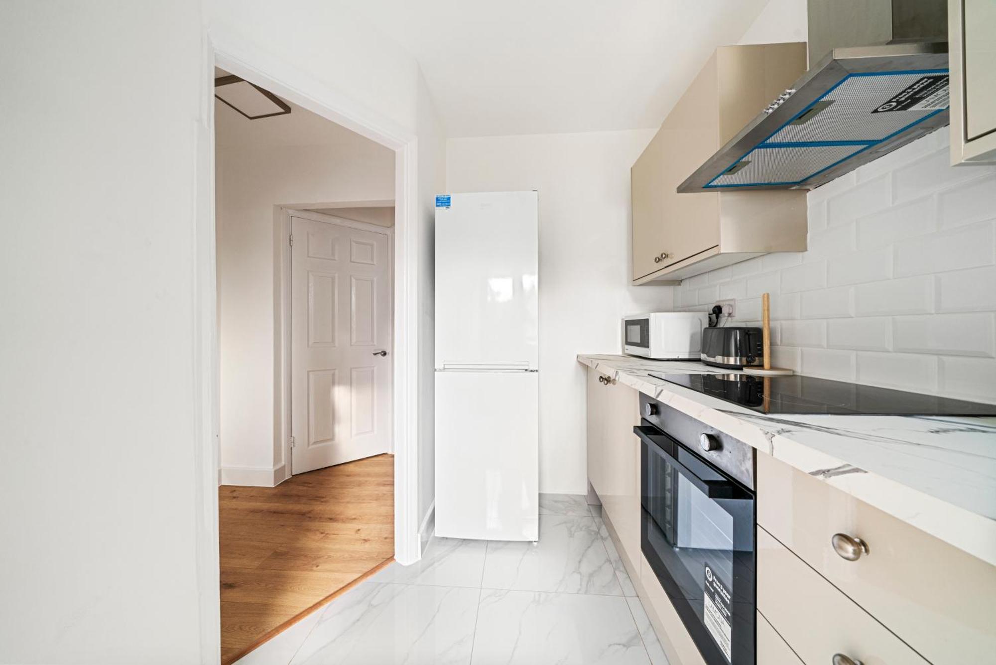 2 Bed Luxury Parking And Garden - Close To Heathrow * Londres